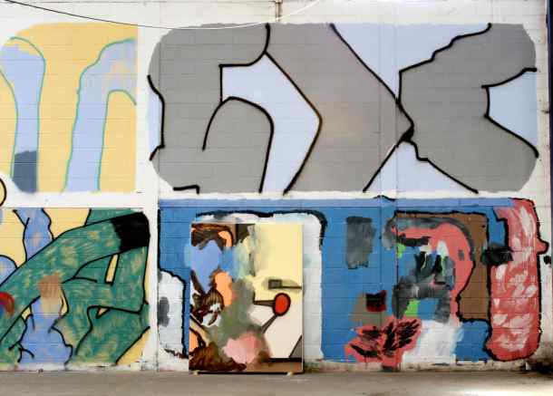 SAEIO, Locus puta, 2014