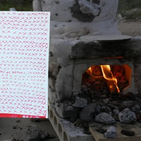 Enflammez-vous avec LE NOUVEL ESPRIT DU VANDALISME n°9. Le fanzine qui transforme tout en&nbsp;art.