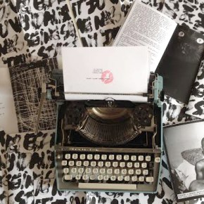 Laissez-vous envouter par le Seine Saint-Denis Style ….. avec LE NOUVEL ESPRIT DU VANDALISME n°3. Le fanzine qui transforme tout en&nbsp;art