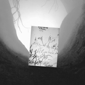 Respirez un &laquo;&nbsp;Air pariétal&nbsp;&raquo; avec Le nouvel esprit du vandalisme N°13. Le fanzine qui transforme tout en&nbsp;art.